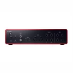Focusrite Scarlett 18i16 4th