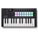 میدی کنترلر Novation Launchkey 25 MK4