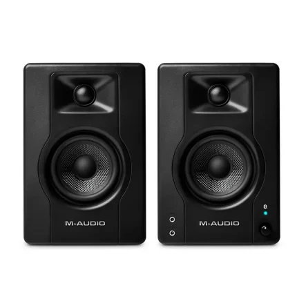اسپیکر مانیتورینگ M-Audio BX3 BT