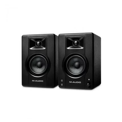 اسپیکر M-Audio BX3 BT