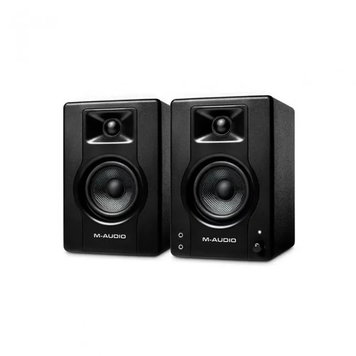 M-Audio BX3 BT-2 اسپیکر M-Audio BX3 BT