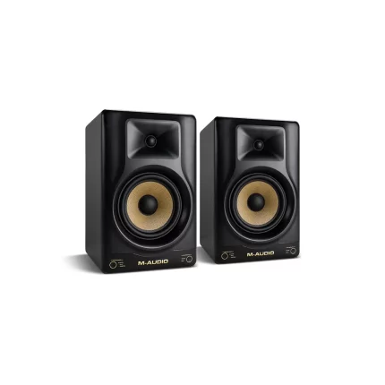 اسپیکر مانیتورینگM-Audio Forty Sixty