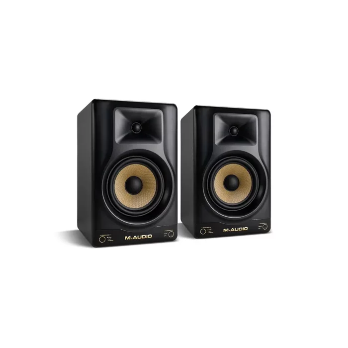 M-Audio Forty Sixty-1 اسپیکر مانیتورینگM-Audio Forty Sixty