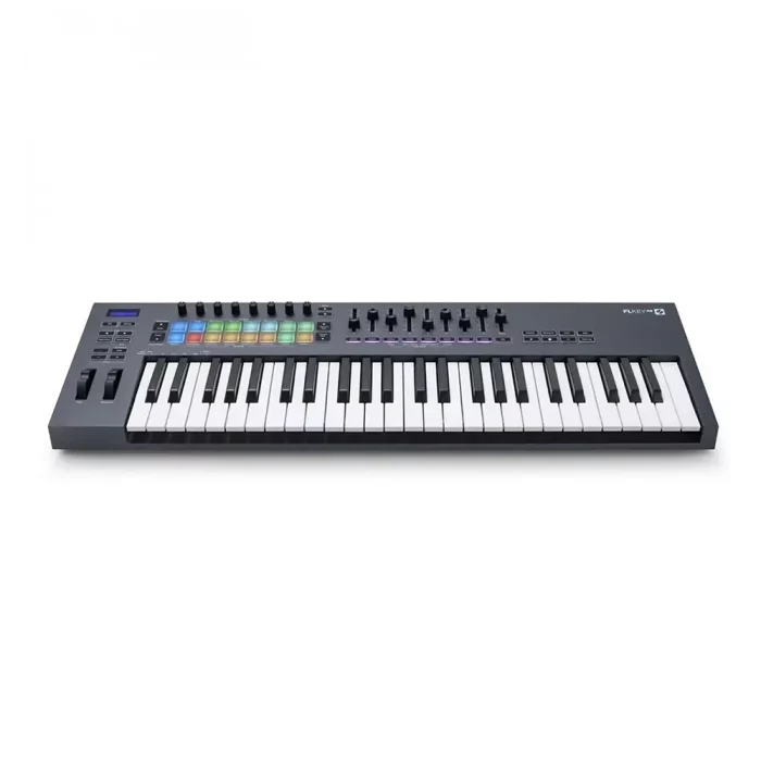 Novation FLkey 49-2 میدی کنترلر FLkey 49
