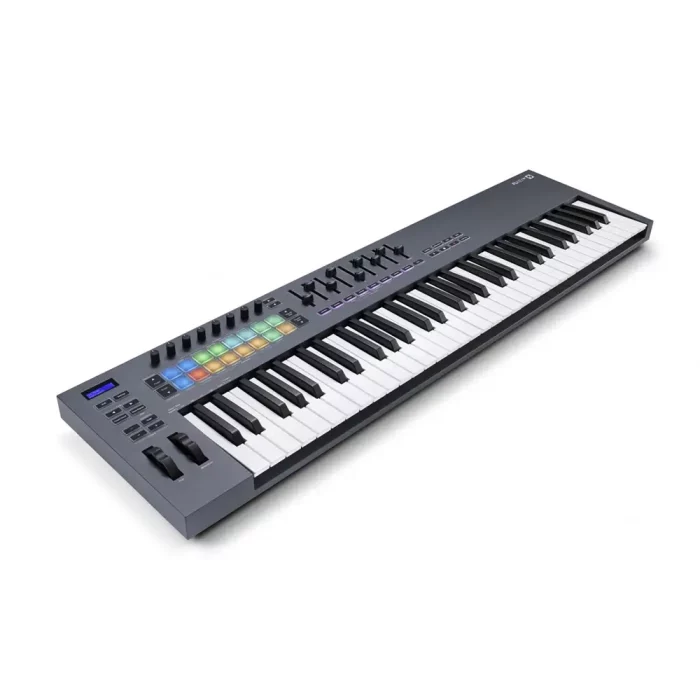 Novation FLkey 61 -2 میدی کنترلر FLkey 61