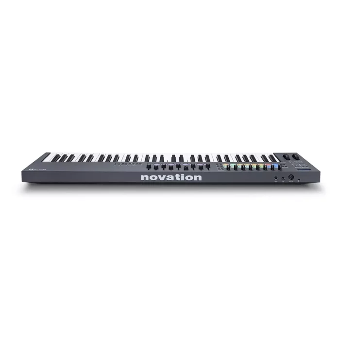 Novation FLkey 61 -3 Novation FLkey 61 - تصویر 3