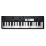 میدی کنترلر Novation Launchkey 61 MK4