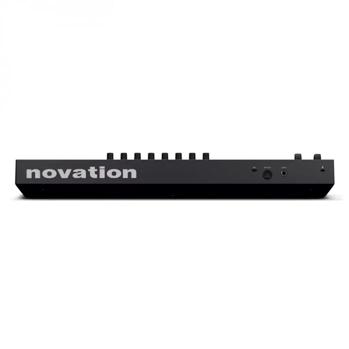 Novation Launchkey Mini 37 MK4-3 Novation Launchkey Mini 37 MK4 - تصویر 3