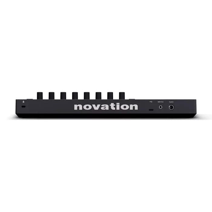 launchkey25mini_mk4_3 Novation Launchkey Mini 25 MK4 - تصویر 3