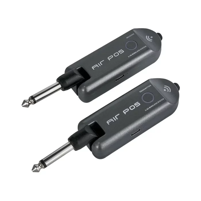 Air P05-1 فرستنده بی سیم گیتارو ساز MOOER Air P05