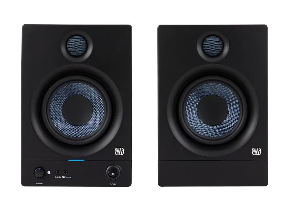 مانیتورینگEris 5BT