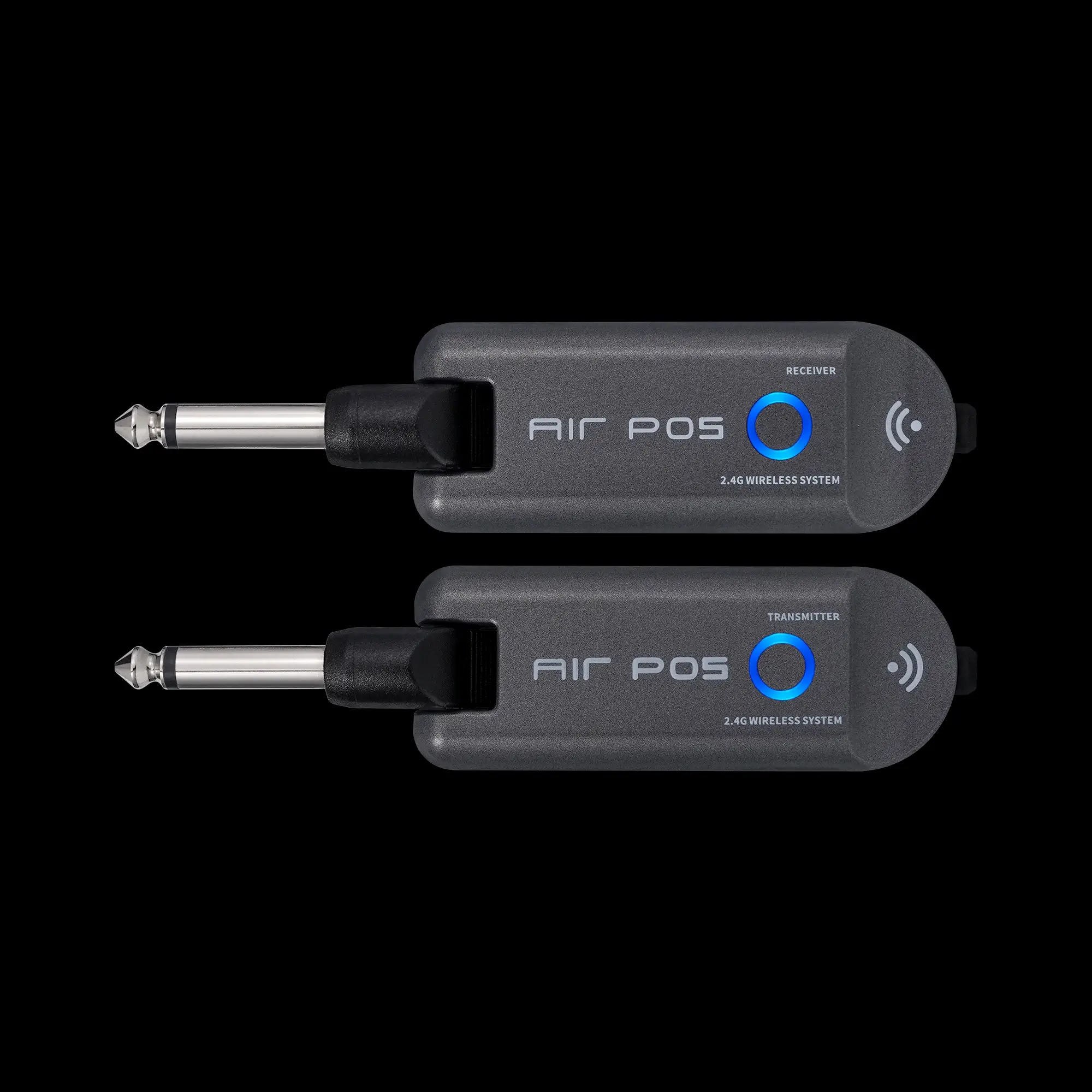 فرستنده بی سیم گیتار/ساز موئر مدل Air P05