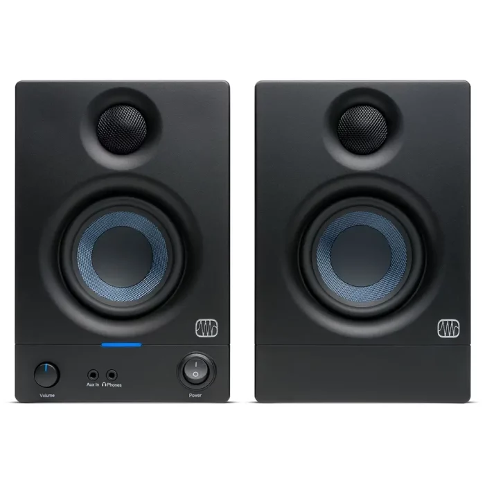 PreSonus AudioBox 96k Complete Bundle-3 اسپیکر پیکج PreSonus AudioBox 96k Complete Bundle