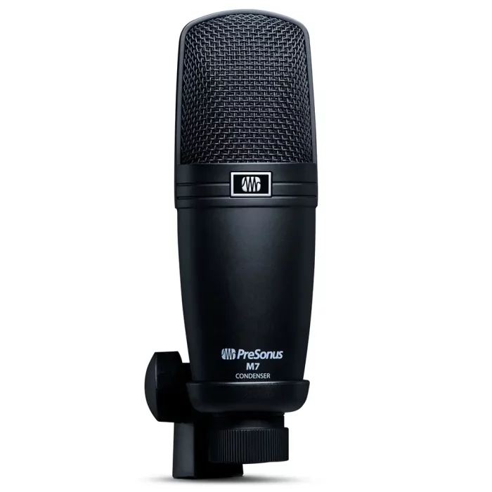 PreSonus AudioBox 96k Complete Bundle-4 PreSonus AudioBox 96k Complete Bundle - تصویر 3