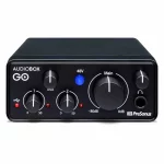 PreSonus AudioBox Go Creator Bundle - تصویر 2