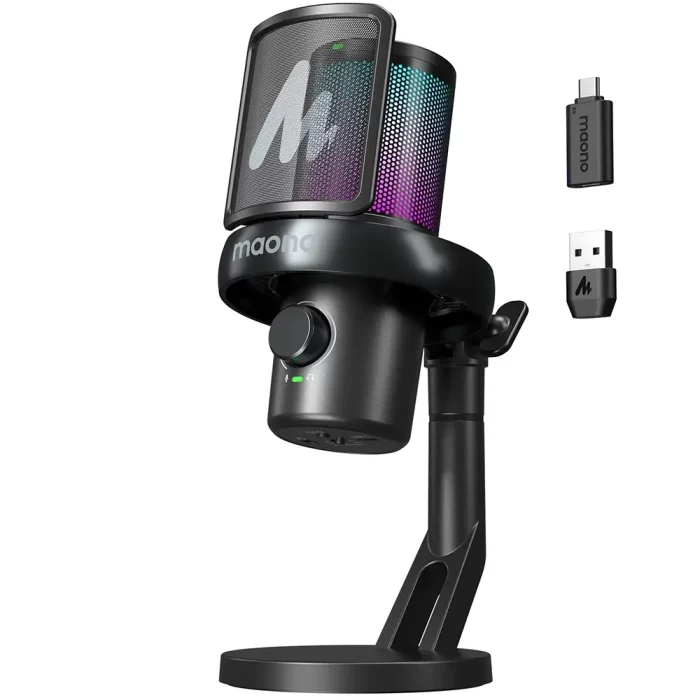 MAONO DM40 PRO-1 MAONO DM40 PRO