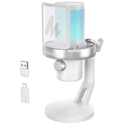 میکروفن MAONO DM40 PRO