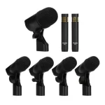 میکروفن درام PreSonus DM-7