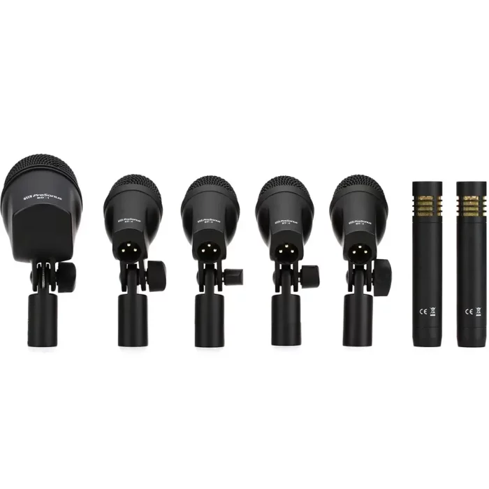 PreSonus DM-7 - تصویر 2