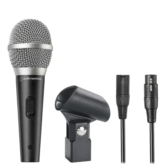 Audio-Technica ATR1500x - تصویر 3