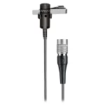میکروفن یقه‌ایAudio-Technica AT829cW