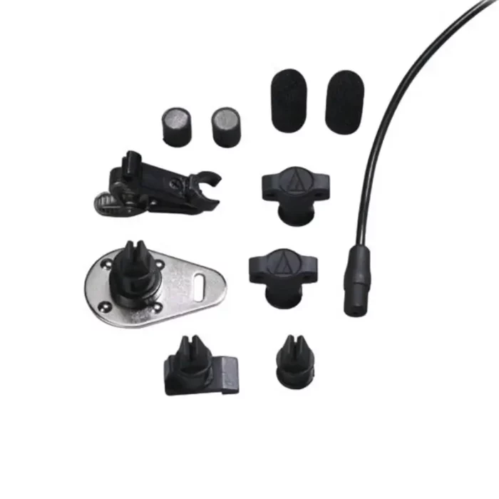 میکروفن Audio-Technica AT899cW