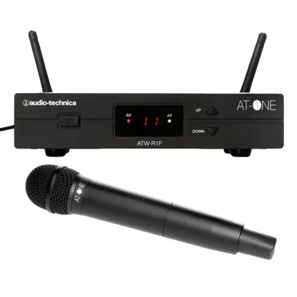 میکروفن بی سیم Audio-Technica ATW-13HH2
