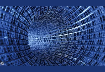 اتصالات دیجیتال در سیستم‌های صوتی