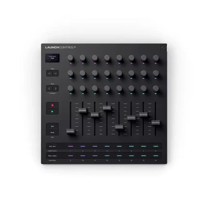 کنترلر Novation Launch Control XL MK3