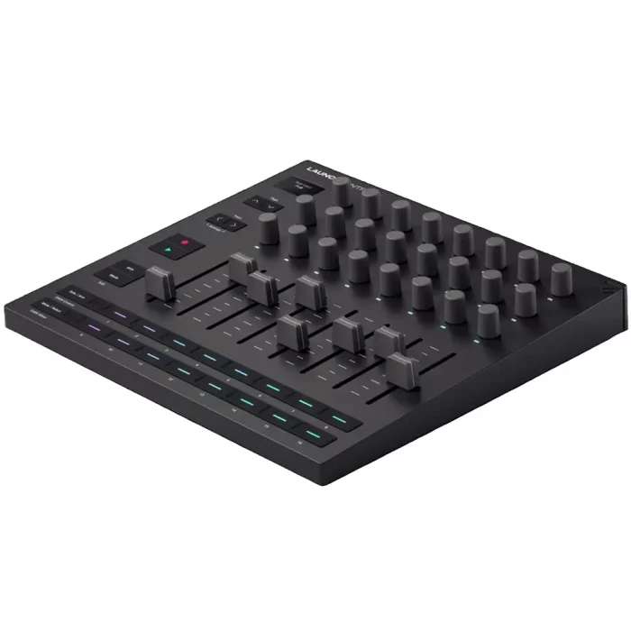 کنترلر نویشن Novation Launch Control XL MK3