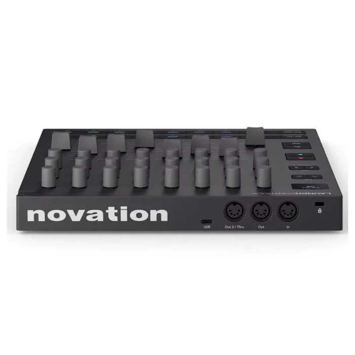Novation Launch Control XL MK3