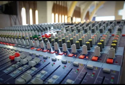 نکاتی که باید درمورد ارتقای میکسر خود بدانید