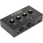 کارت صدا استودیویی M-Audio M-Track Duo HD