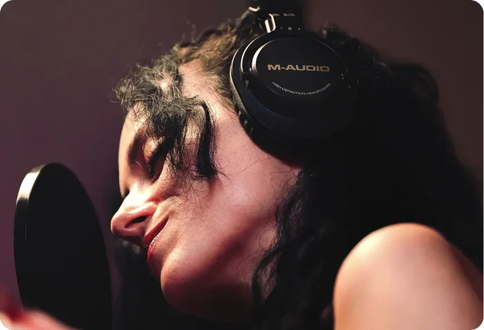 قدرت مانیتورینگ دقیق برای حرفه‌ای‌ها HDH41