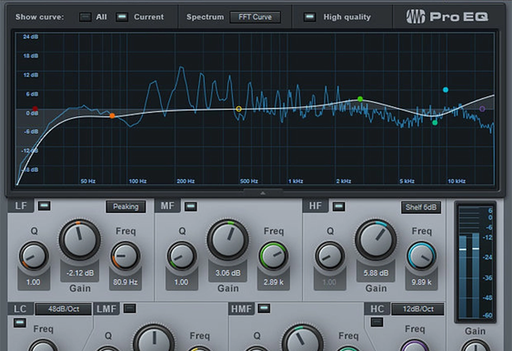 نکات و تکنیک‌های مسترینگ در Studio One