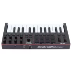 میدی کنترلر Akai Professional MPK Mini 4