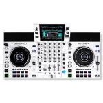 دستگاه دیجیDenon DJ SC LIVE 4 White