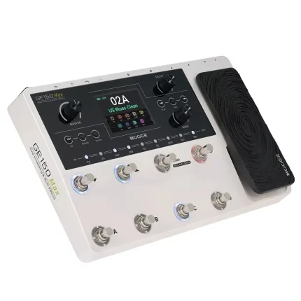 مالتی افکت گیتار MOOER GE150 Max