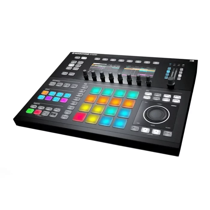 Native Instruments Maschine Studio - تصویر 2