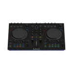 دستگاه دیجی Native Instruments Traktor Kontrol MX2