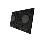 دیجی کنترلر Native Instruments Traktor Kontrol MX2
