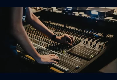 نکات کاربردی برای بهبود مهارت و تکنیک میکس