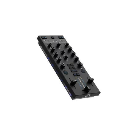 دستگاه دیجی Native Instruments Traktor Kontrol Z1 MK2