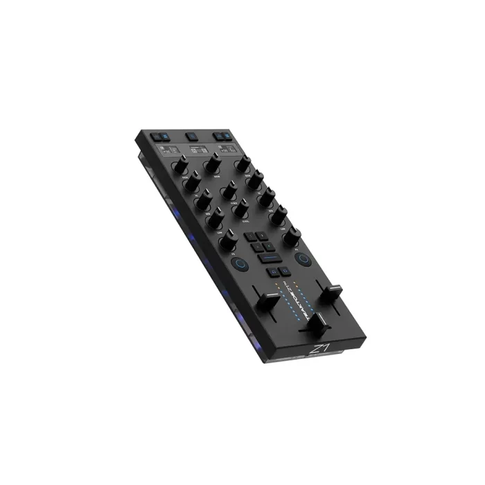 دستگاه دیجی Native Instruments Traktor Kontrol Z1 MK2