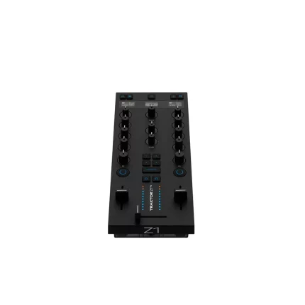 دیجی کنترلر Native Instruments Traktor Kontrol Z1 MK2