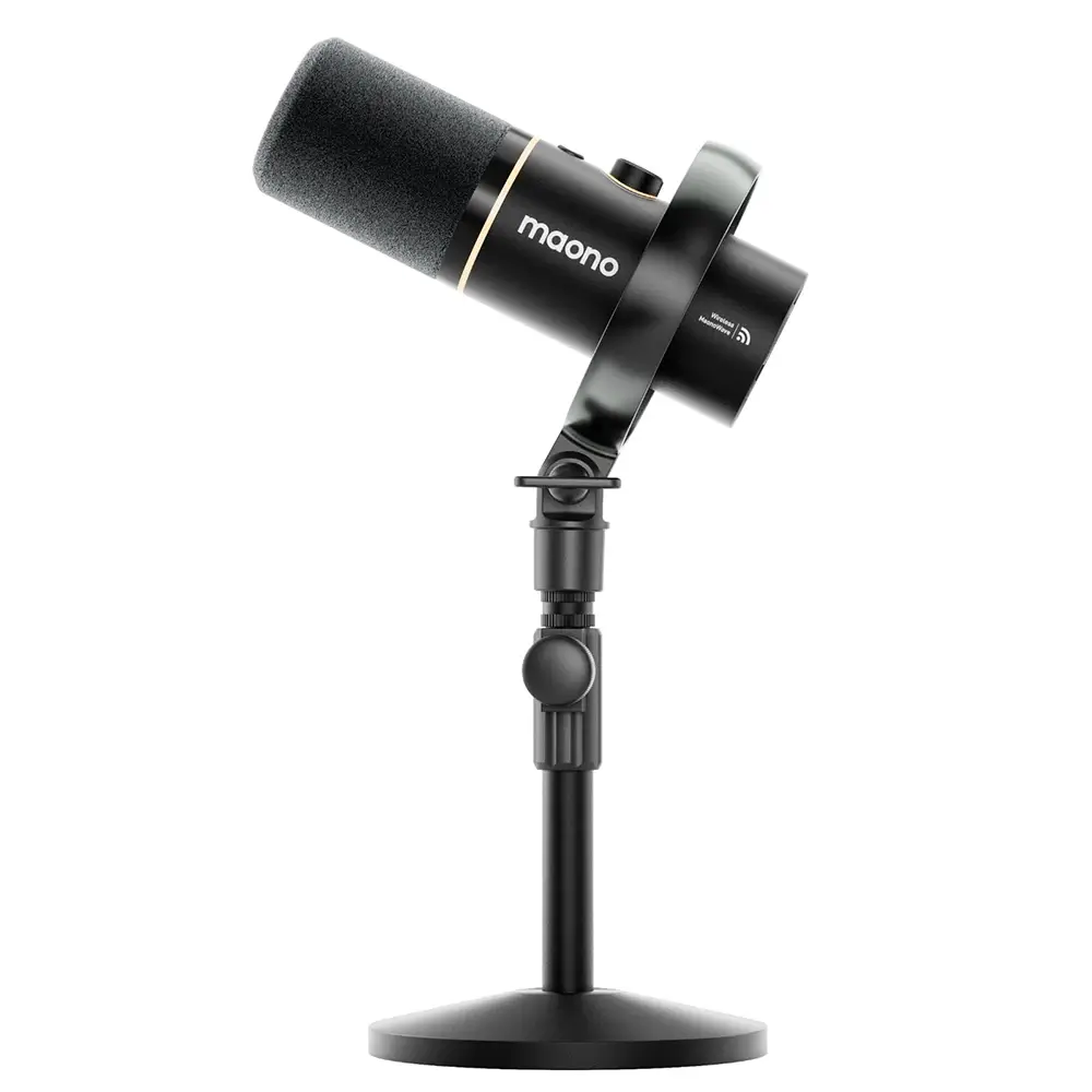 MAONO PD200WT-1 میکروفن دینامیکMAONO PD200WT