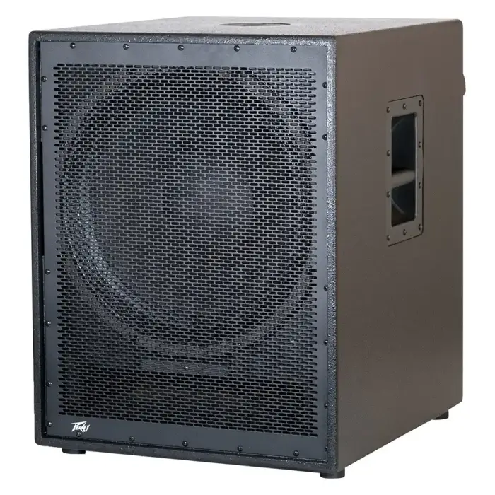 ساب ووفر اجرای زنده Peavey PVS 18 SUB
