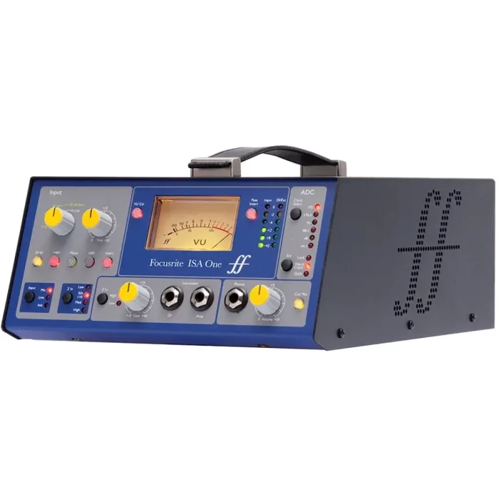 Focusrite ISA One - تصویر 2