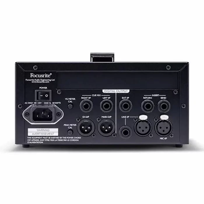 Focusrite ISA One