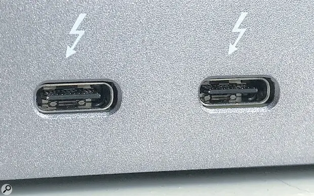 آیا Thunderbolt بهتر است؟